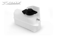 Treibstofftank 150ml, Set V3