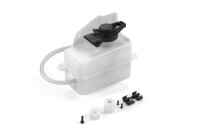 GT / XT8 Tank 150cc mit Pendelfilter & TRANSIENT JET