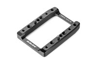 Alu Monoblock Motorbefestigung - SWISS 7075 T6