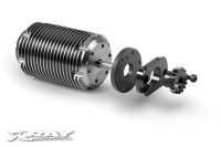 Unterlegscheibe für Elektro Motor