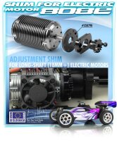 Unterlegscheibe für Elektro Motor