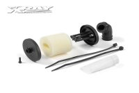 Luftfilter Set Oval