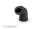 Luftfilter winkel, Oval