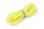 Spritschlauch aus Silicon 1m (2,4 x 5,5mm), Neon-G