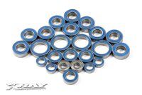 Kugellager-Set (24 Stk.), gummigedichtet für 808´11