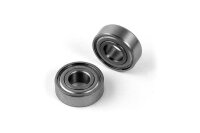 Kupplungsglockenlager (5mm x 12mm x 4mm)