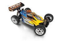 XB808 Karosserie, für 1:8 Off-Road Buggy