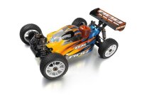 XB808 Karosserie, für 1:8 Off-Road Buggy
