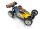 XB808 Karosserie, für 1:8 Off-Road Buggy