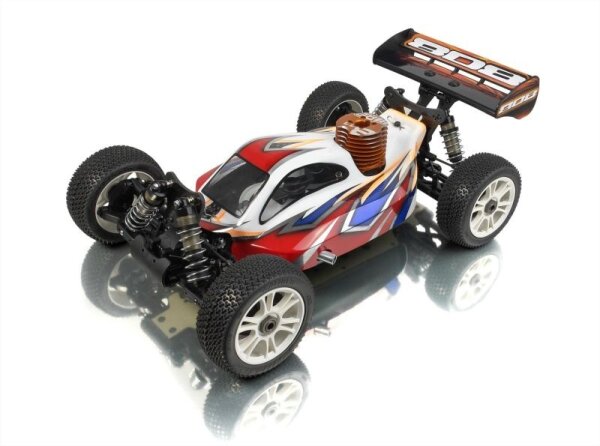 XB80811 Karosserie - FRONT DOWNFORCE
