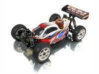XB80811 Karosserie - FRONT DOWNFORCE