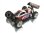 XB80811 Karosserie - FRONT DOWNFORCE