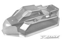 XB9 Karosserie