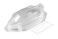 XB8 / XB8E EAZY Karosserie - Lightweight