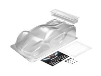 GT 1/8 On-Road Karosserie - AERO