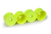 Truggy-Felgen Starburst Aerodisk (Gelb)