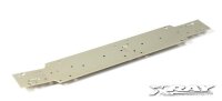 Alu Chassis - SWISS 7075 T6 (2mm)