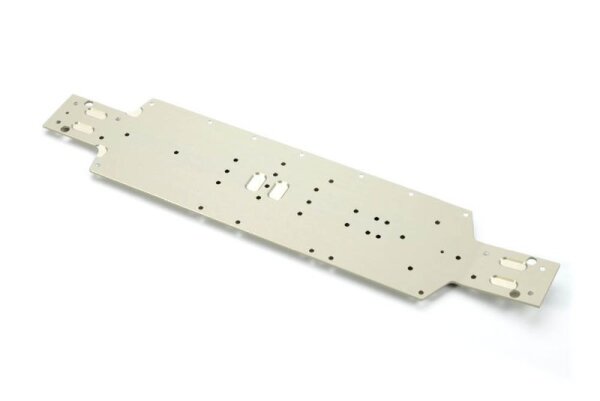 Alu Chissis SWISS 7075 T6 (2mm)