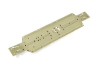 Alu Chassis SWISS 7075 T6 (3mm)