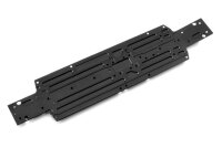 Alu Chassis SWISS 7075 T6 (2.5mm)