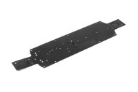 XB4´21 Alu Chassis - SWISS 7075 T6 - 2mm