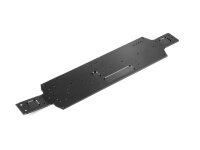 XB4´22 Alu Chassis - SWISS 7075 T6 - 2mm