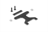 Kohlefaser Oberdeck Vorne 2.0mm