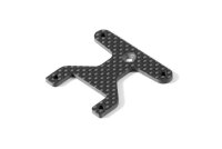 Carbon Oberdeck vorne - 2.0mm
