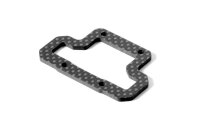 Carbon Oberdeck mitte - 2.0mm