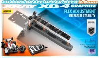 Top Deck Kohlefaser 2.0mm
