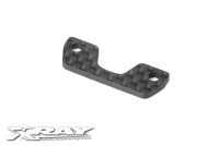 Carbon Strebe unten 2.0mm