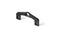 Carbon Strebe hinten - 2.0mm