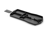 Bodenplatte Nylon Wanne - 2WD