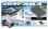 Composite Chassis Platte hinten