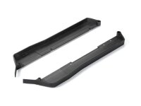 COMPOSITE CHASSIS SIDE GUARDS L+R - NARROW FRONT - V2 - GRAP