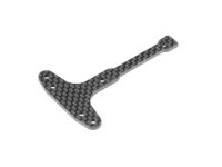 XB4´22 Graphite T-Brace - vorne- 2.2mm