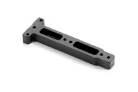Composite Chassis Strebe hinten
