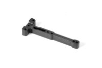 Composite Chassis Strebe vorne - hart