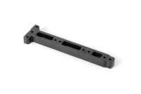 Composite Chassis Strebe hinten - hart