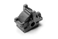 Diff Bulkhead Getriebegehäuse Set hinten - schmal