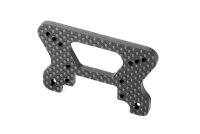 Graphite Dämpferbrücke vorne 3.5mm