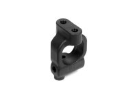 Composite C-Hub 6° Nachlauf - links Graphite