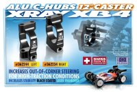 Alu C-Hub 12° links