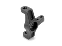 COMPOSITE STEERING BLOCK FOR CARBON EXTENSION PLATE - GRAPHI