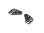 GRAPHITE EXTENSION FOR ALU STEERING BLOCK (1+1) - 1 DOT