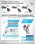 GRAPHITE EXTENSION FOR ALU STEERING BLOCK (1+1) - 3 DOTS