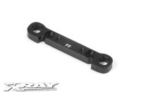 Alu Aufhängungshalter vorne unten - 7075 T6 (5mm)
