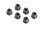 Buchsen Set- open eccentric (2)