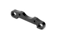 Alu Aufhängungshalter un Horizontal Split Bulkhead HS vo/hi
