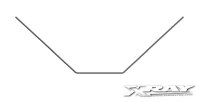 Stabilisator 1.0mm